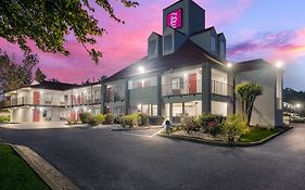 Red Roof Inn Spartanburg - I-85